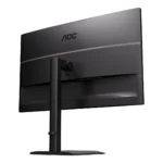 AOC E4 Q32E4U Monitor PC 80 cm (31.5") 2560 x 1440 Pixel Quad HD LED Nero - immagine 21