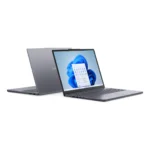 Lenovo IdeaPad Notebook Slim 3 | Display 15" WUXGA (1920x1200) | Processore Intel CORE i5-13420h | Memoria RAM 16GB | Memoria SSD 512GB | Scheda grafica Integrata | Sistema Operativo Windows 11 Home | LUNA_GREY | Alimentatore incluso - immagine 16