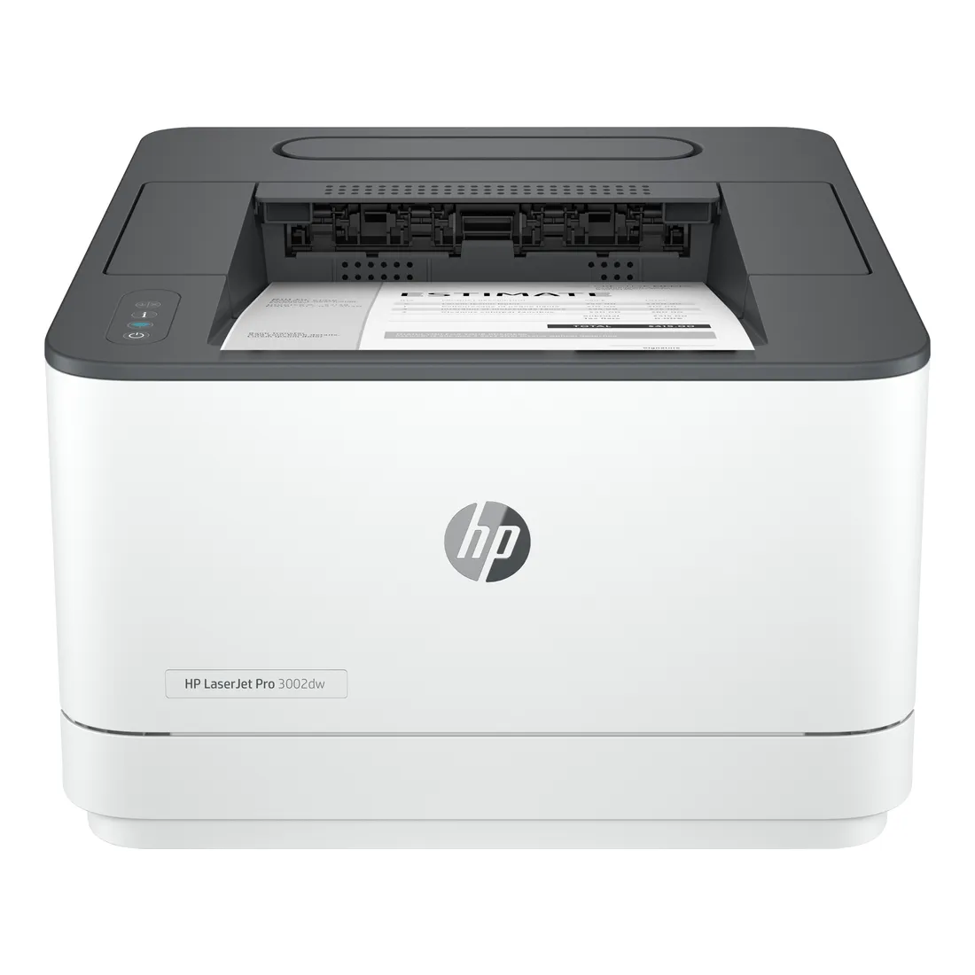 0cc45d91694ca50db96bece7ff509176bbe62199.webp HP LaserJet Pro 3002dw Wireless Bianco e nero Stampante, Fronte/retro - immagine 1
