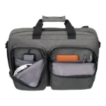Targus TBT94304GL borsa per laptop 40,6 cm (16") Valigetta ventiquattrore Grigio - immagine 11