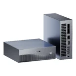 ASUS Ascent GX10 GX10-GG0062BN NVIDIA Grace Blackwell GB10 64 GB LPDDR5x-SDRAM 1 TB SSD NVIDIA DGX OS Mini PC Grigio - immagine 2