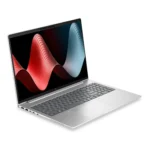 HP EliteBook 6 G2a 16 inch Notebook Next Gen AI PC Wolf Pro Security Edition Copilot+ PC AMD Ryzen AI 5 Computer portatile 40,6 cm (16") WUXGA 24 GB DDR5-SDRAM 512 GB SSD Wi-Fi 7 (802.11be) Windows 11 Pro Argento - immagine 15