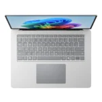 Microsoft Surface Laptop 8 13.8" Copilot+ PC Intel Core Ultra 7 366H Computer portatile 35 cm (13.8") Touch screen 32 GB LPDDR5x-SDRAM 256 GB SSD Wi-Fi 7 (802.11be) Windows 11 Pro Platino - immagine 6