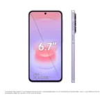 Samsung Galaxy A37 5G 17 cm (6.7") Doppia SIM Android 16.0 USB tipo-C 6 GB 128 GB 5000 mAh Antracite - immagine 6