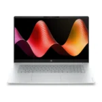 HP E4FB5EA laptop Copilot+ PC Intel Core Ultra 7 Computer portatile 43,9 cm (17.3") Full HD 16 GB DDR5-SDRAM 512 GB SSD Wi-Fi 6 (802.11ax) Windows 11 Home Grigio, Argento - immagine 11