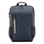 HP Zaino per laptop Travel 15.6 Blue Night da 18 litri