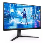 Philips Evnia 5000 25M2N5200U/00 Monitor PC 62,2 cm (24.5") 1920 x 1080 Pixel Full HD LCD Grigio - immagine 8