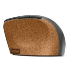 Lenovo Go mouse Ufficio Mano destra RF Wireless Ottico 2400 DPI - immagine 4