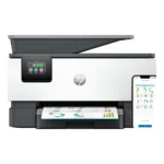 HP OfficeJet Pro 9122e Wireless All-in-One Colore Stampante, Instant Ink; Stampa fronte/retro