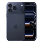 Apple iPhone 17 Pro Max 256GB Blu Profondo