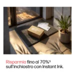 HP OfficeJet Pro 9132e Wireless All-in-One Colore Stampante, Instant Ink; Stampa fronte/retro - immagine 17