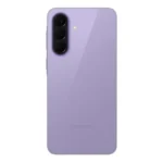 Samsung Galaxy A57 5G 17 cm (6.7") Doppia SIM USB tipo-C 8 GB 128 GB 5000 mAh Lillà - immagine 5