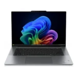 Lenovo ThinkPad X9-15p Gen 1 Aura Edition Copilot+ PC 358H Computer portatile 38,9 cm (15.3") 2.8K 32 GB LPDDR5x-SDRAM 1 TB SSD Wi-Fi 7 (802.11be) Windows 11 Pro Grigio Italiano
