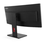 Lenovo ThinkVision T34WD-40 Monitor - immagine 6