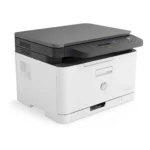 HP Color Laser Stampante multifunzione 178nw - immagine 3