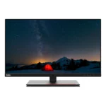 Lenovo ThinkVision P27u-20 Monitor - immagine 4