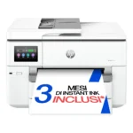HP OfficeJet Pro 9730e Wireless All-in-One Colore Stampante, Instant Ink; Stampa fronte/retro