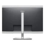 DELL Pro Plus P2725QE Monitor PC 68,6 cm (27") 3840 x 2160 Pixel 4K Ultra HD LCD Nero, Argento - immagine 10