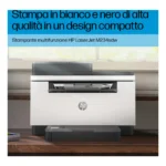 HP LaserJet Stampante multifunzione M234sdw - immagine 7