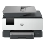 HP OfficeJet Pro 9122e Wireless All-in-One Colore Stampante, Instant Ink; Stampa fronte/retro - immagine 4