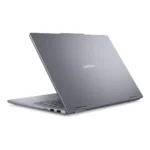 Lenovo IdeaPad 5 2-in-1 14AKP10 Copilot+ PC AMD Ryzen AI 5 330 Ibrido (2 in 1) 35,6 cm (14") Touch screen WUXGA 16 GB LPDDR5x-SDRAM 512 GB SSD Wi-Fi 6 (802.11ax) Windows 11 Home Grigio Italiano - immagine 6
