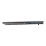 Acer ASPIRE LITE 15 AL15-32P-C425 Intel Celeron N4500 Computer portatile 39,6 cm (15.6") Full HD 4 GB DDR4-SDRAM 128 GB HDD Wi-Fi 5 (802.11ac) Windows 11 Home in S mode Grigio QWERTY - immagine 10