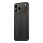 ZTE V80 Vita 14GB(4+10) 256GB Midnight B - immagine 4