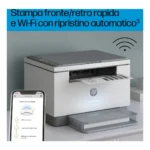 HP LaserJet Stampante multifunzione M234dw - immagine 8