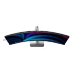 Philips Serie 5000 49B2U5900C/00 Monitor PC 124 cm (48.8") 5120 x 1440 Pixel Dual QHD LCD Nero - immagine 6