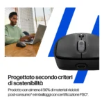 HP Mouse wireless ricaricabile 705 - immagine 7