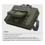 HP Borsa modulare per laptop da 15,6 pollici - immagine 8