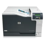 HP Color LaserJet Professional LaserJet Pro CP5225n Colore Stampante, Solo Ethernet - immagine 2