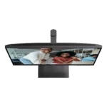AOC E4 X24E4U Monitor PC 61 cm (24") 1920 x 1200 Pixel Full HD LED Nero - immagine 12