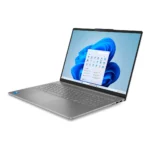 Lenovo IdeaPad Notebook Slim 5 | Display 16" WUXGA (1920x1200) | Processore Intel CORE ULTRA 9 185H | Memoria RAM 32GB | Memoria SSD 1TB | Scheda grafica Integrata | Sistema Operativo Windows 11 Home | LUNA_GREY | Alimentatore incluso - immagine 3
