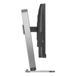 Philips Serie 4000 27B2N4500/00 Monitor PC 68,6 cm (27") 2560 x 1440 Pixel Quad HD LCD Grigio - immagine 9