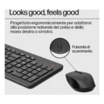 HP Combo mouse e tastiera wireless 330 - immagine 6