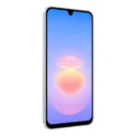 Samsung Galaxy A18 17 cm (6.7") Doppia SIM Android 10 4G USB tipo-C 4 GB 128 GB 5000 mAh Argento - immagine 7