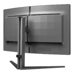 Philips Evnia 5000 32M2C5500W/00 Monitor PC 80 cm (31.5") 2560 x 1440 Pixel Quad HD LCD Nero - immagine 14