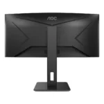 AOC P2 CU34P2A Monitor PC 86,4 cm (34") 3440 x 1440 Pixel Quad HD LED Nero - immagine 6