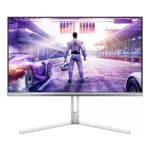Philips Evnia 8000 27M2N8500/00 Monitor PC 67,3 cm (26.5") 2560 x 1440 Pixel Quad HD QD-OLED Bianco