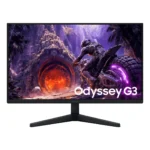 Samsung G30H Monitor PC 68,6 cm (27") 1920 x 1080 Pixel Full HD LCD Nero - immagine 11