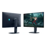 Alienware AW2725D Monitor PC 68,6 cm (27") 2560 x 1440 Pixel Quad HD QD-OLED Blu - immagine 8