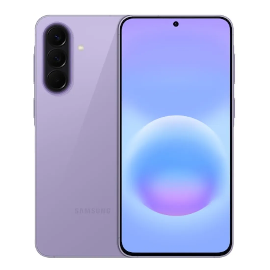 125c74e2f7f965f1fbdef3b1b6f74a646ea114a0.webp Samsung Galaxy A57 5G 17 cm (6.7") Doppia SIM USB tipo-C 8 GB 128 GB 5000 mAh Lillà - immagine 1