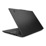 Lenovo ThinkPad T16 Gen 5 (Intel) Copilot+ PC Intel Core Ultra 7 355 Computer portatile 40,6 cm (16") WUXGA 16 GB LPDDR5x-SDRAM 512 GB SSD Wi-Fi 7 (802.11be) Windows 11 Pro Nero Italiano - immagine 7