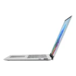Microsoft Surface Laptop 8 13.8" Copilot+ PC Intel Core Ultra 7 366H Computer portatile 35 cm (13.8") Touch screen 32 GB LPDDR5x-SDRAM 256 GB SSD Wi-Fi 7 (802.11be) Windows 11 Pro Platino - immagine 3