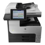 HP LaserJet Enterprise Multifunzione M725dn - immagine 2