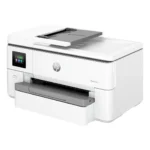 HP OfficeJet Pro 9720e Wireless All-in-One Colore Stampante, Stampa fronte/retro; fotocopiatrice, scanner - immagine 19