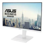 ASUS VA249QGS-W Monitor PC 60,5 cm (23.8") 1920 x 1080 Pixel Full HD LED Bianco - immagine 3