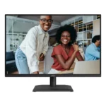AOC E4 X24E4U Monitor PC 61 cm (24") 1920 x 1200 Pixel Full HD LED Nero - immagine 7