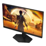 AOC G4 24G42E Monitor PC 60,5 cm (23.8") 1920 x 1080 Pixel Full HD LCD Nero - immagine 6